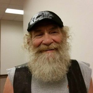 Meet your Posher, Teddy